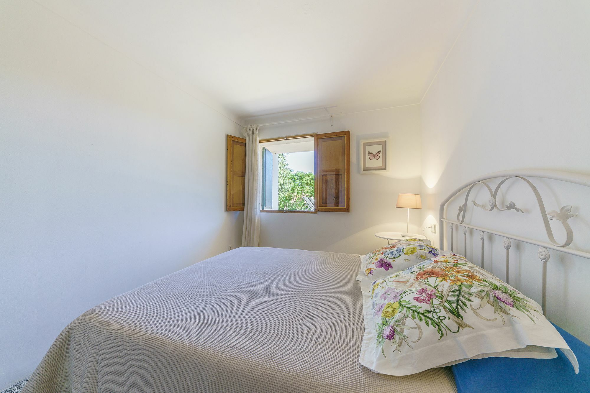 Villa Ficus Port de Alcudia  Exteriör bild