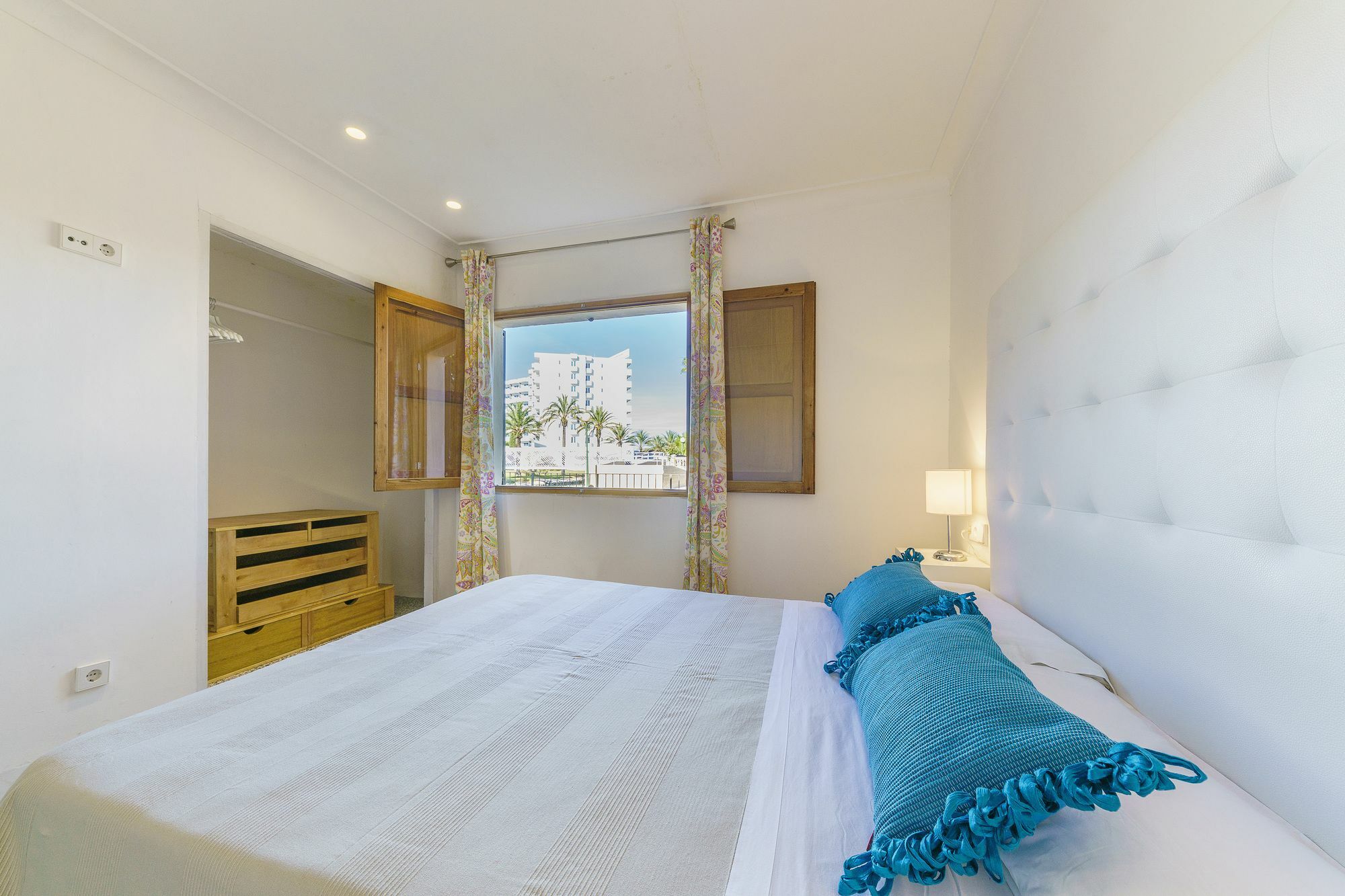 Villa Ficus Port de Alcudia  Exteriör bild