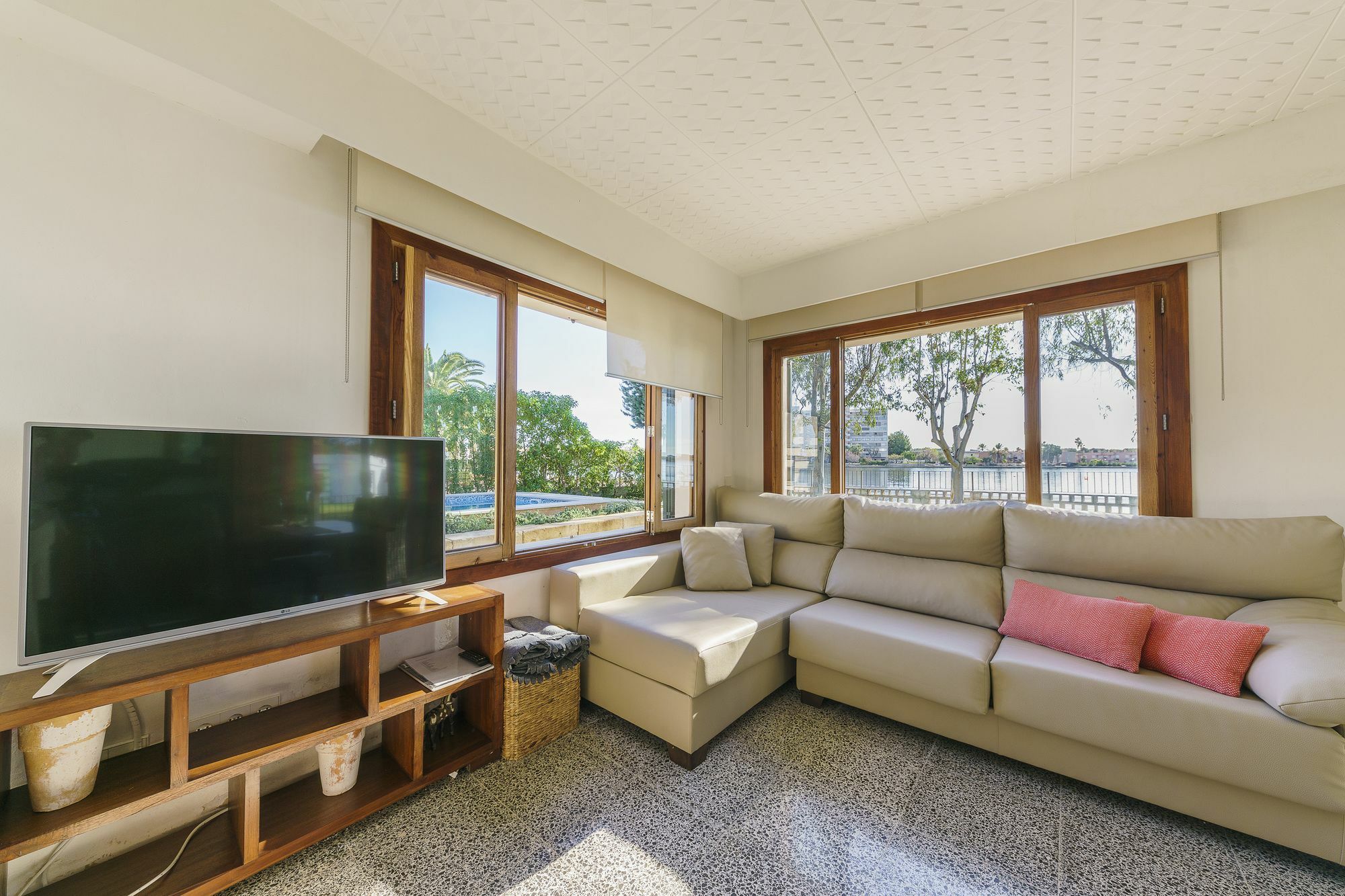 Villa Ficus Port de Alcudia  Exteriör bild