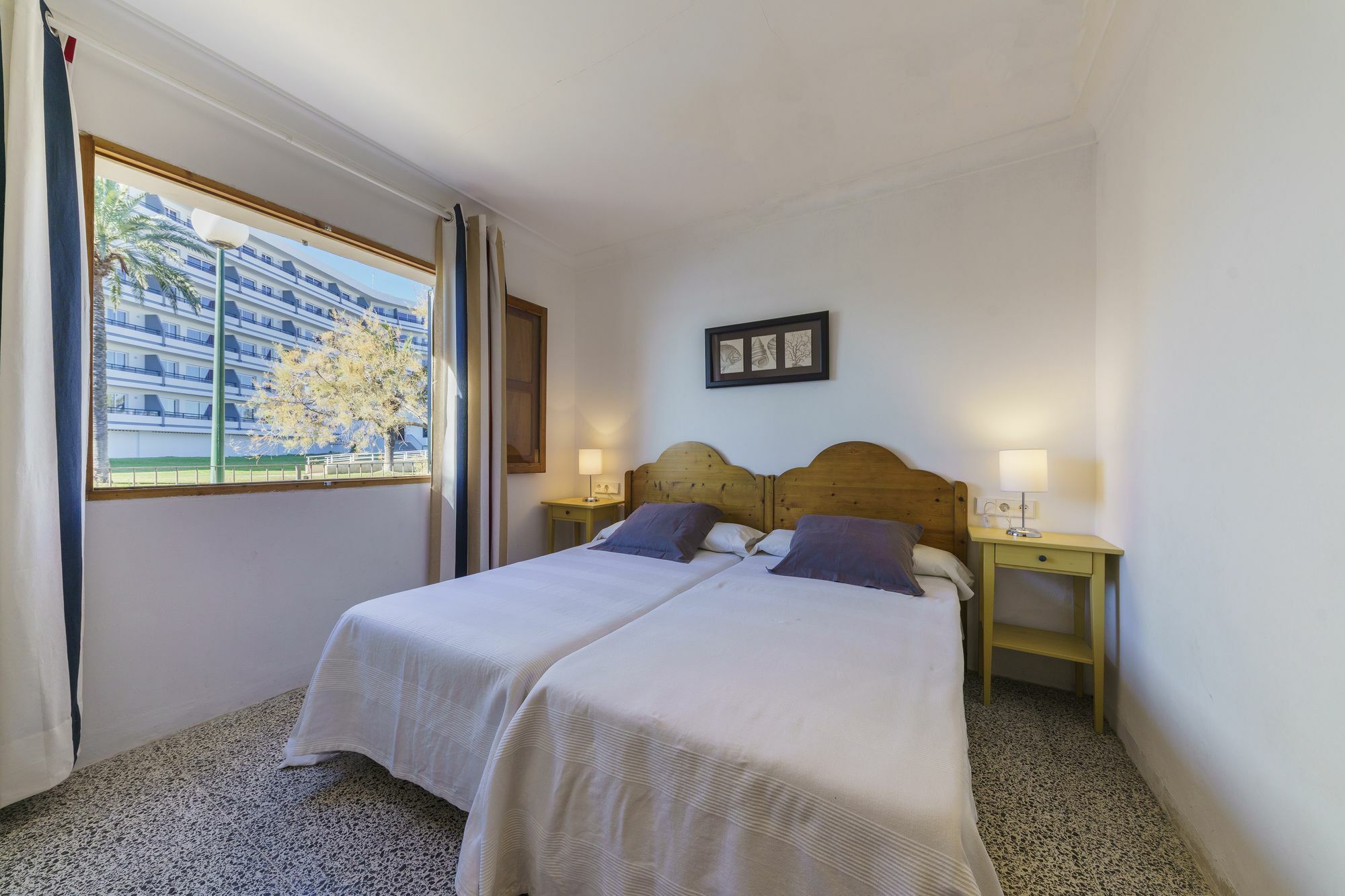 Villa Ficus Port de Alcudia  Exteriör bild