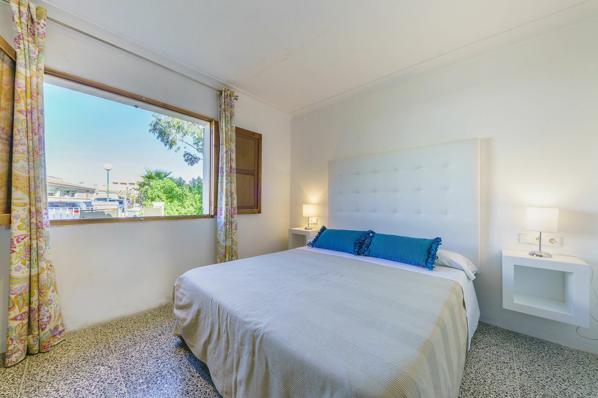 Villa Ficus Port de Alcudia  Exteriör bild