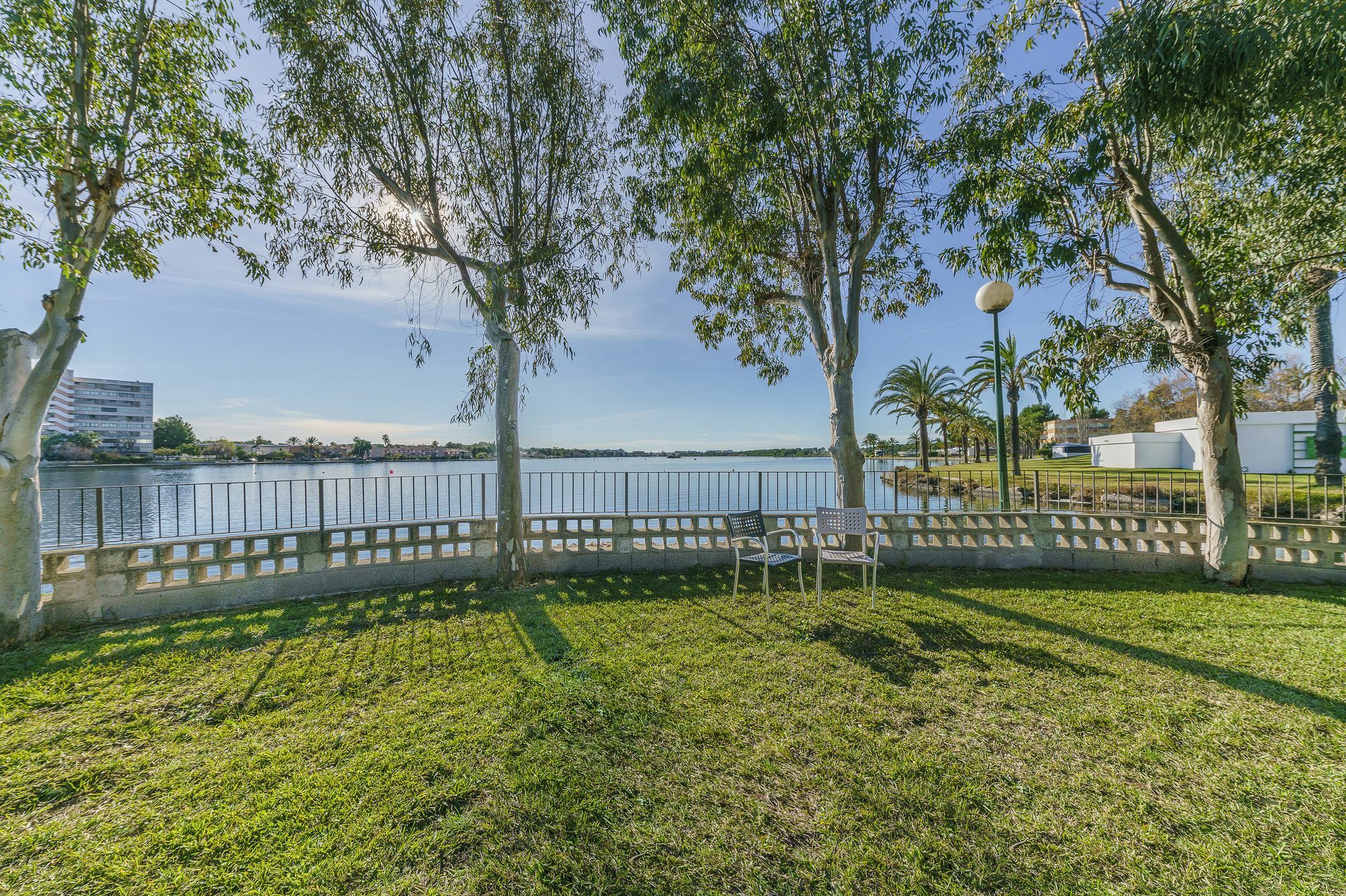Villa Ficus Port de Alcudia  Exteriör bild